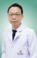 นายแพทย์ ธันวา พิทักษ์สุธีพงศ์